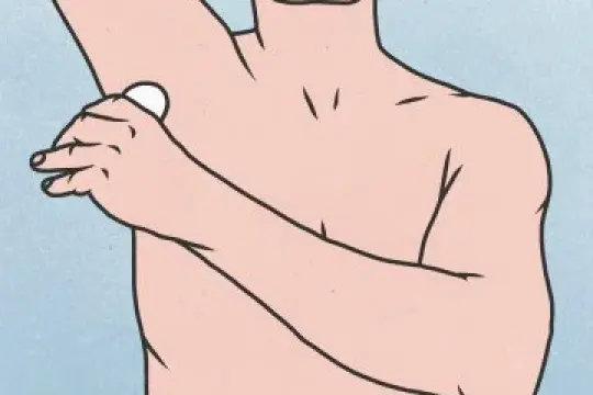 现在正是切换使用天然除臭剂的最佳时机