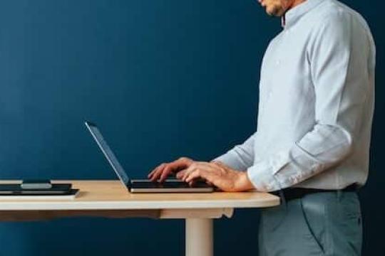 NEAT效应：日常小动作如何助你实现显著减重