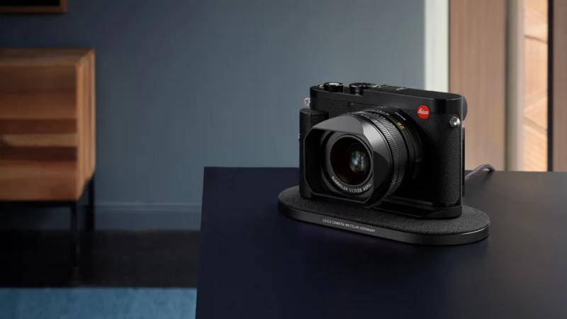 徕卡 Q3 视频模式