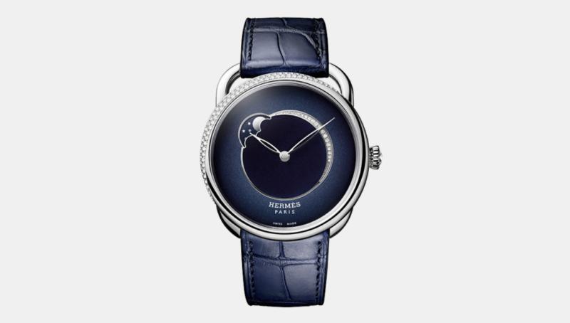 Hermès Arceau Petite Lune
