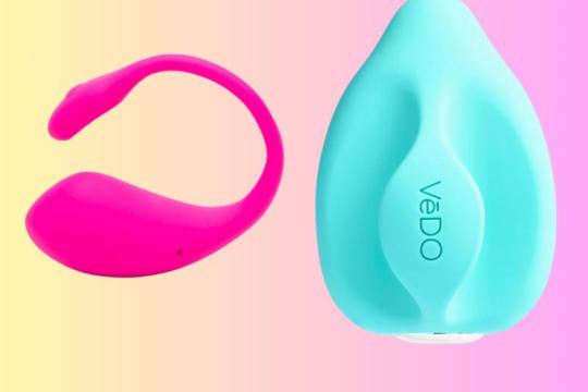 我们最喜爱的23款情侣共用卧室玩具推荐