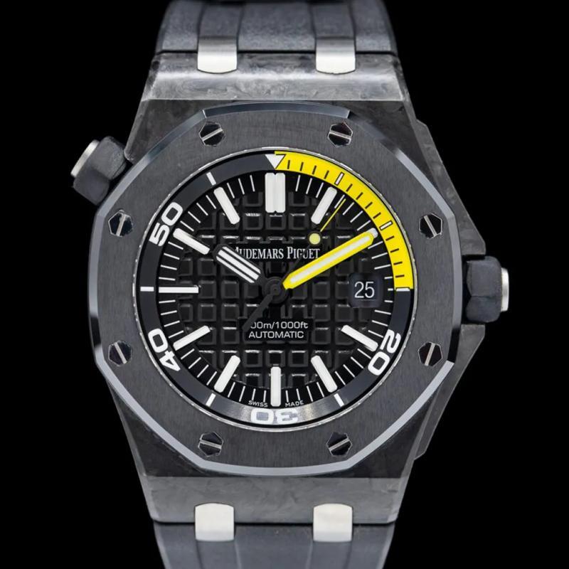Audemars Piguet Royal Oak Offshore Diver