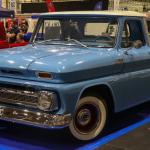 1965款福特F-100与雪佛兰C10：谁的价值仍在攀升？