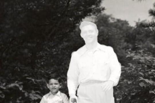 如何避免成为那个缺席的父亲