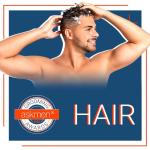 用今年最佳护发产品清洁、塑形与造型你的秀发