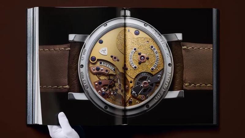 Roger W. Smith Series 2