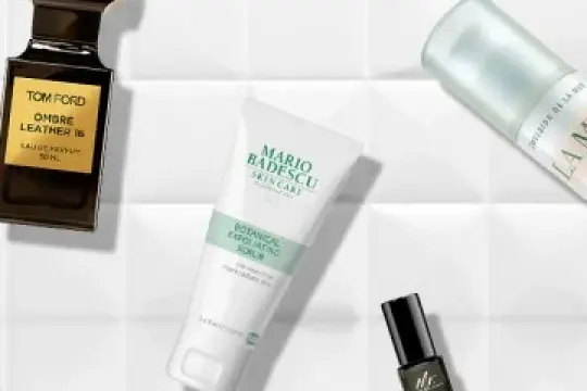 秋季必备护肤品，助你抵御气温骤降