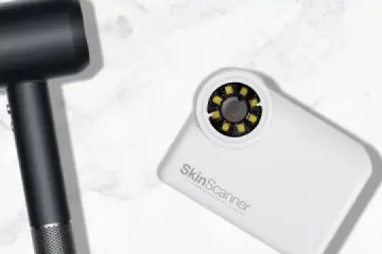 AskMen美容大奖：2018年最佳美容科技产品