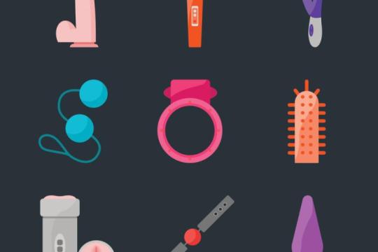 Fleshy创始人分享作为专业情趣用品测试师的宝贵经验