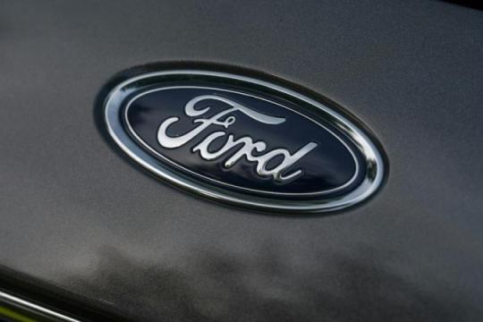 福特CEO暗示将推出亲民电动性能轿车