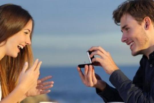 何时说“我爱你”——9个信号告诉你时机到了！