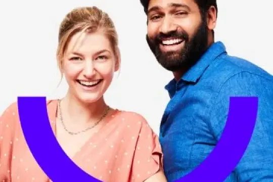 现在正是展现笑容的最佳时机