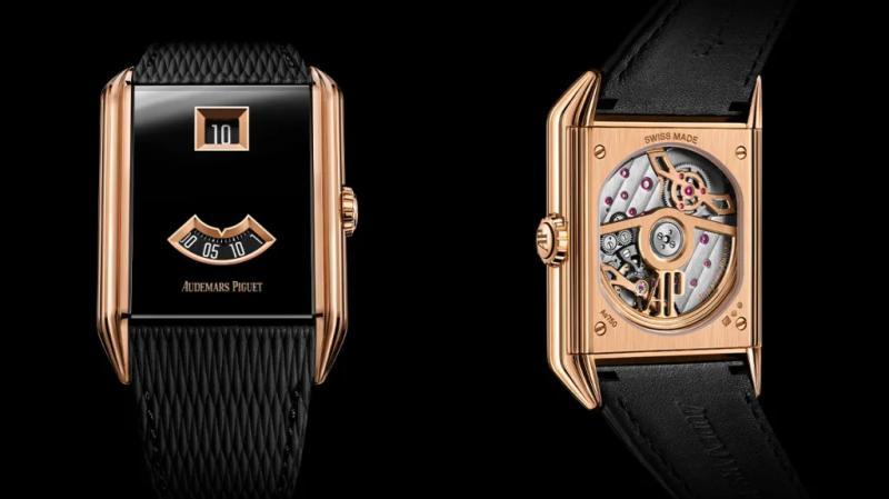 Audemars Piguet Neo Frame Jumping Hours