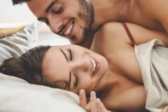 性欲低迷怎么办？专家推荐的提升性欲有效方法