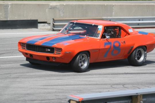 8款依然代表黄金时代的美式肌肉车