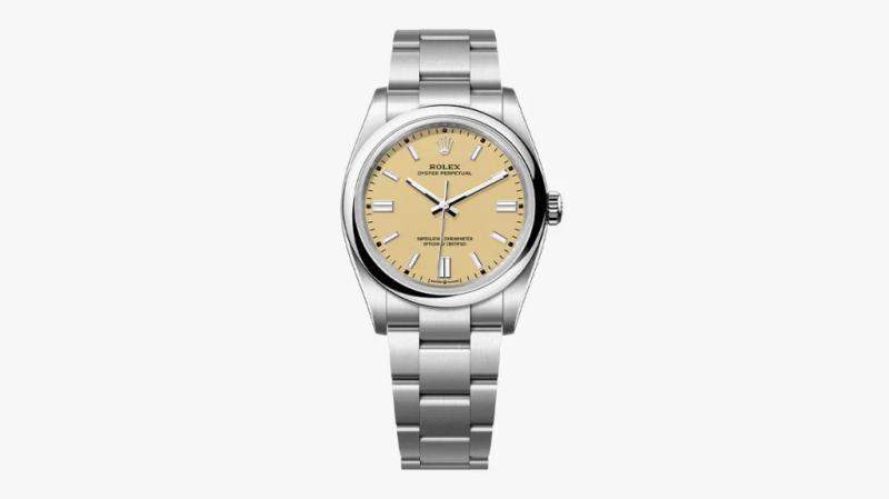 Rolex Oyster Perpetual 36