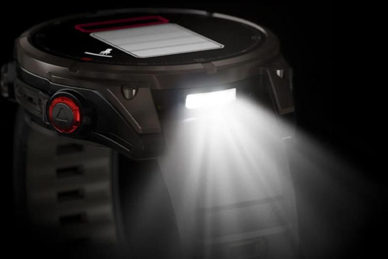 Garmin Fenix 8 Pro 3