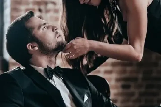 不知如何开始角色扮演？试试这4个情景吧