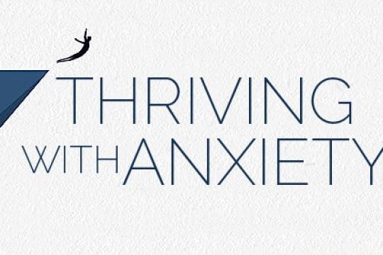 播客第947期：将焦虑转化为力量