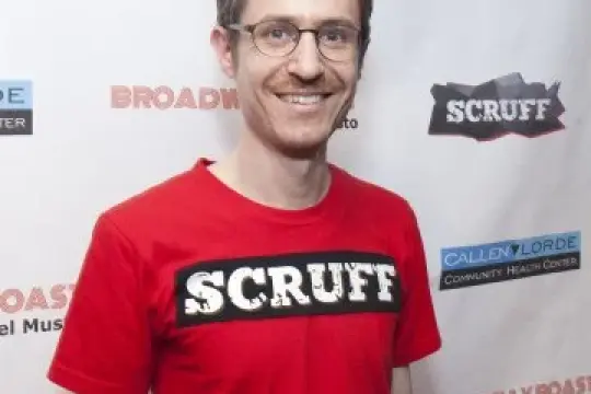 同志交友应用Scruff保持领先的秘诀