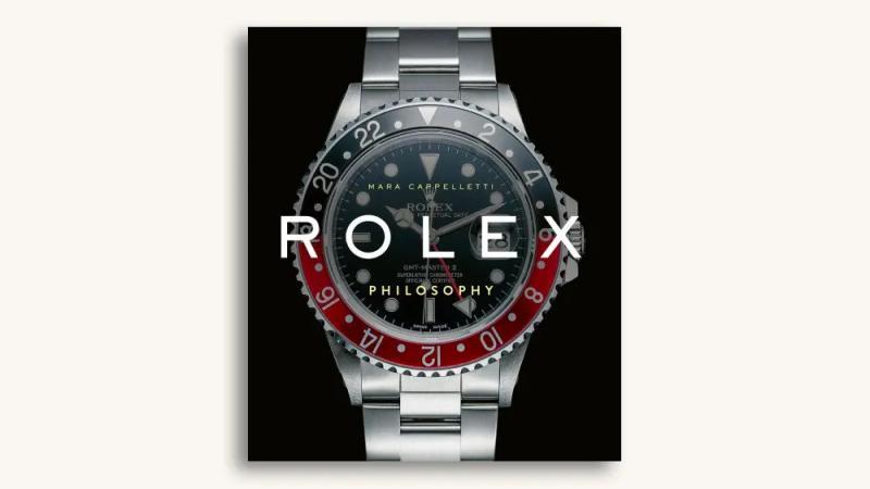Rolex Philosophy