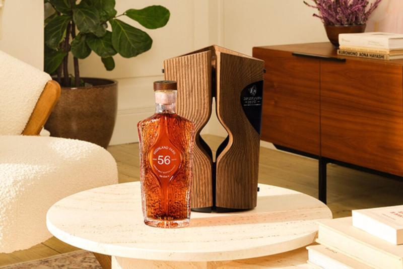 Highland Park 56 Single Malt 1