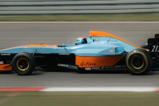 F1空气动力学的演变及其颠覆性影响