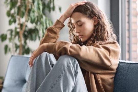 他为什么突然不跟我说话了？22个可能的原因