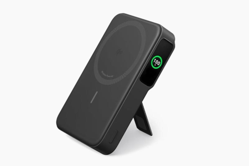 Anker MagGo Power Bank 10k F 5 26 1