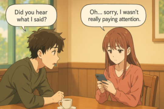 17个明显迹象表明她不喜欢你及应对方法