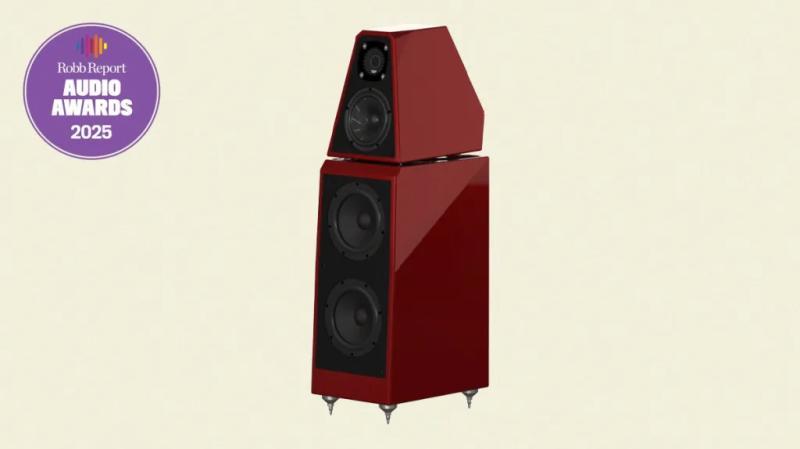 Wilson Audio WATT/Puppy