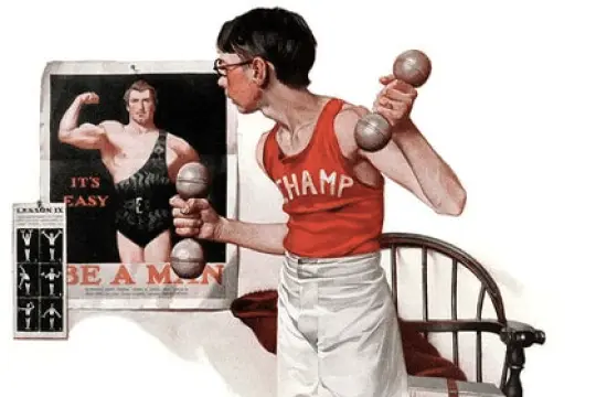 如何健康增重：科学增肌与合理饮食指南