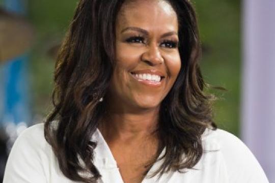 前第一夫人：长期关系不是刷屏就能得到的