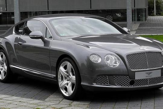 6款豪华轿跑车，性能超越同级跑车对手