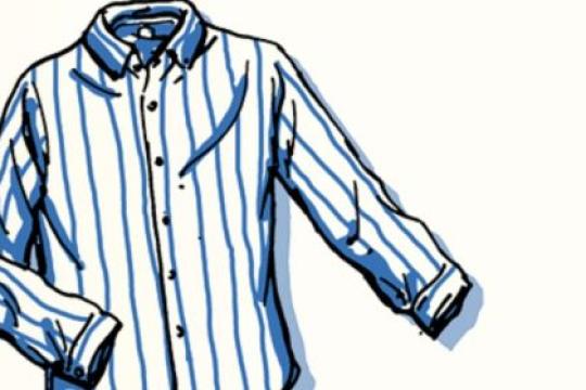 衣物多久洗一次才合适？穿几次才该清洗？