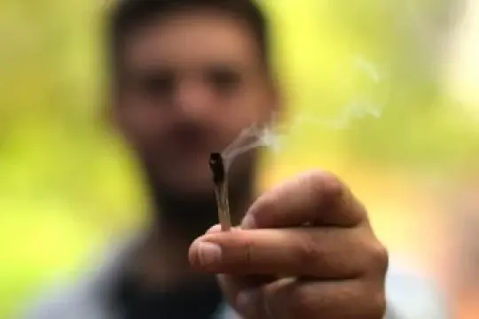 梦想工作来袭：吸大麻年薪3.6万美元