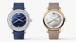 Louis Vuitton Escale Twin Zone