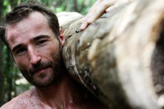 被遗忘的锻炼法：自然运动（MovNat）揭秘