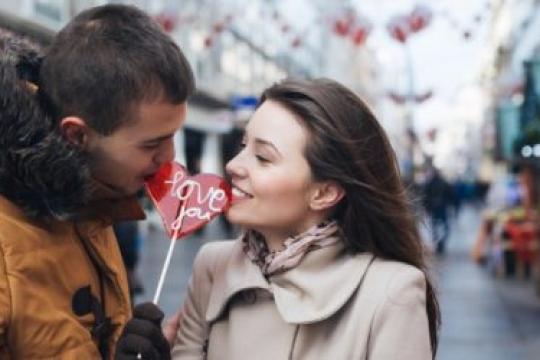 寻找真爱的九大秘诀