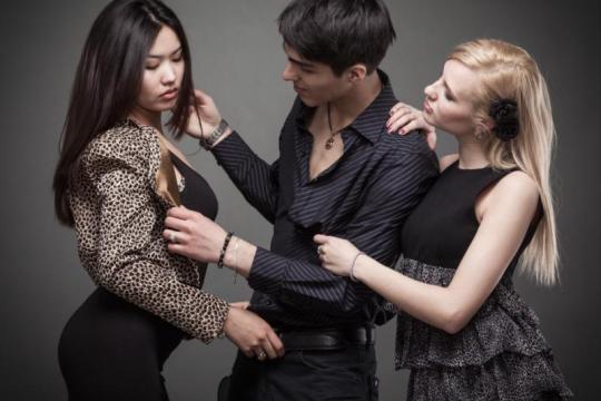 关于“独角兽”你需要了解的那些事——性感角度解析