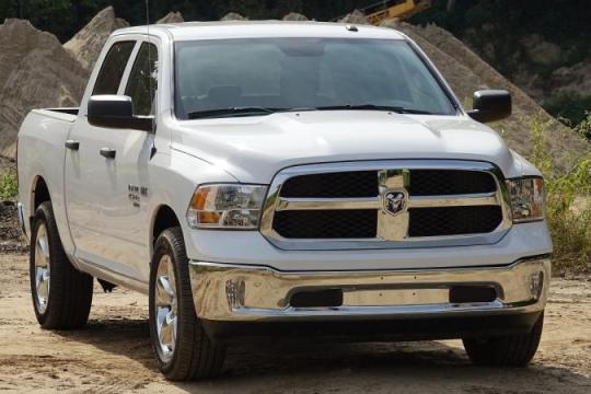 专家评测：Ram Hurricane涡轮增压直列六缸超越Hemi V8发动机