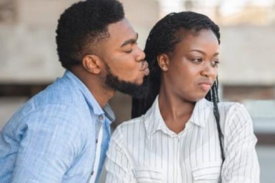 为什么忽视一个男生会让他更想要你？