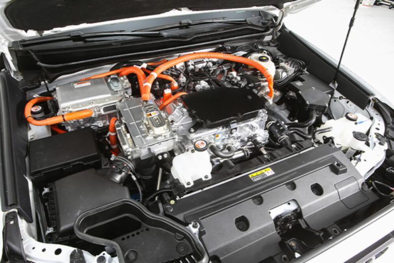 Toyota Tacoma Overlander Concept 4