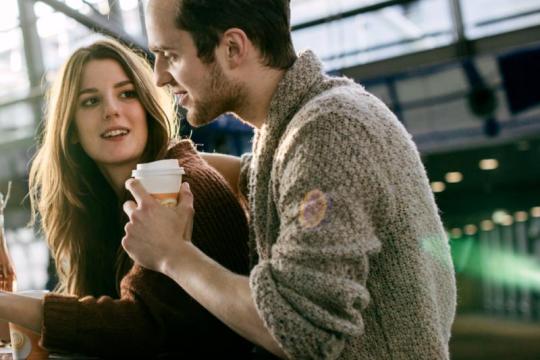 把妹达人曾热衷的技巧——他们对它的理解有哪些对与错？