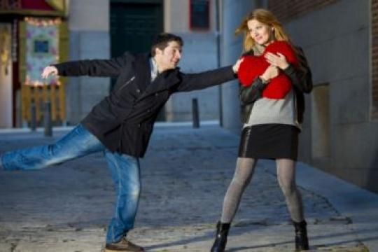 停止追逐你爱的女人的5个建议