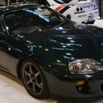 1997款丰田Supra Turbo车主发现恢复原厂状态越来越难