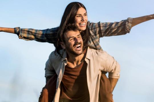 寻找真爱？不怕承诺？这些交友软件适合你