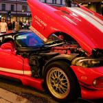 道奇蝰蛇：为性能狂奔几乎毁掉制造商的传奇超跑