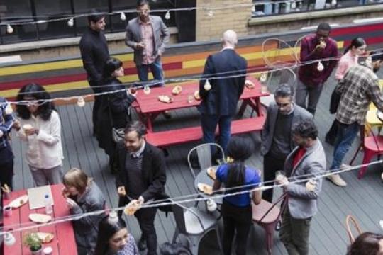 破坏你社交生活的6大缺陷