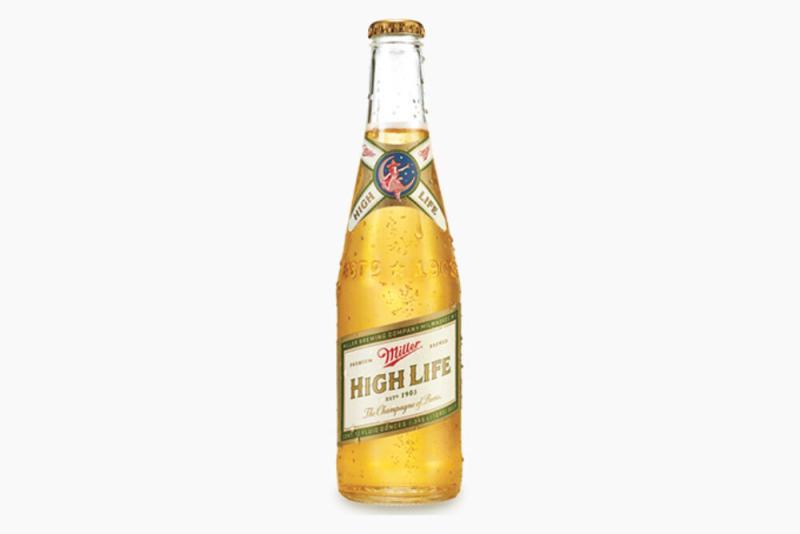 Miller High Life
